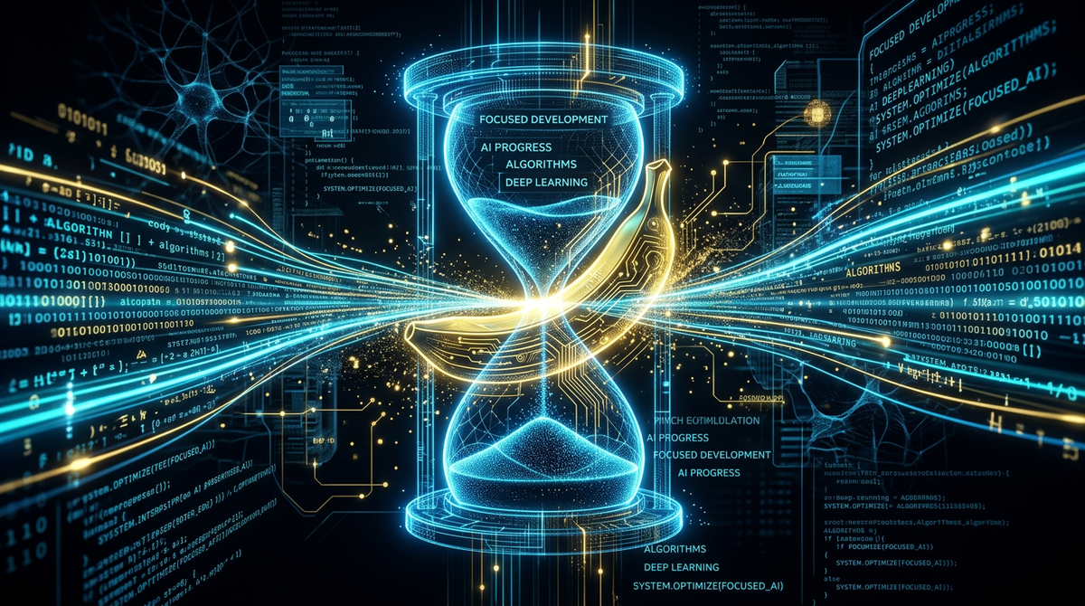 From Idea to App: How to Build the Future with Google AI Studio