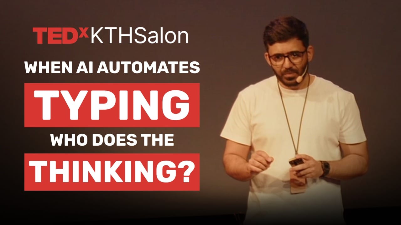 Will AI Replace Developers? Why "Thinking" is the New Bottleneck