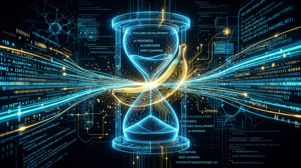 From Idea to App: How to Build the Future with Google AI Studio