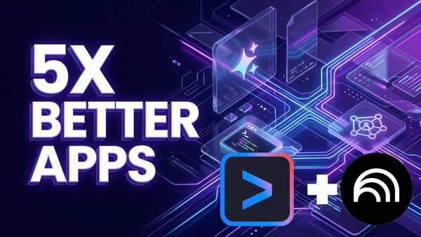 Build 5x Better Apps with Gemini CLI + NotebookLM MCP